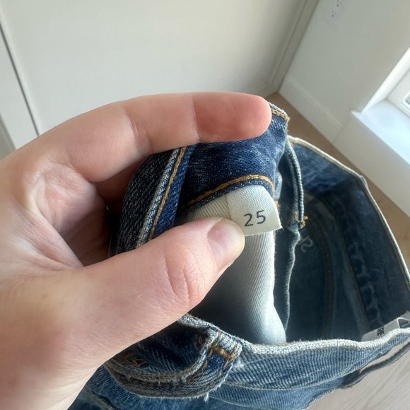 Still Here Tate jeans - Picture 5 of 8